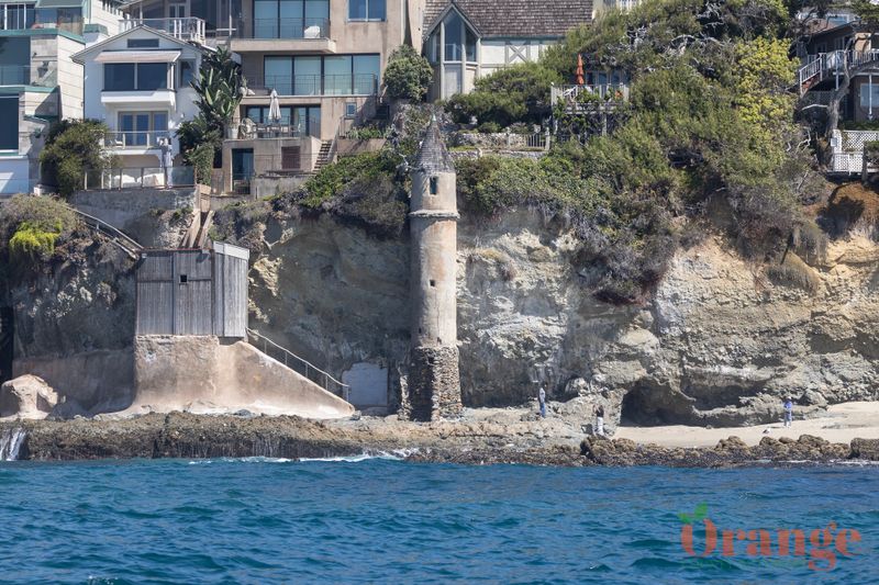 ボブ・ディラン　Laguna Beach　(2CD) The Mysterious Tower of Laguna Beach